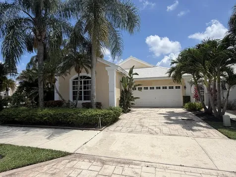 9106 Baybury Lane West Palm Beach FL 33411