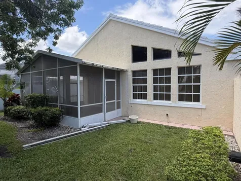 9106 Baybury Lane West Palm Beach FL 33411