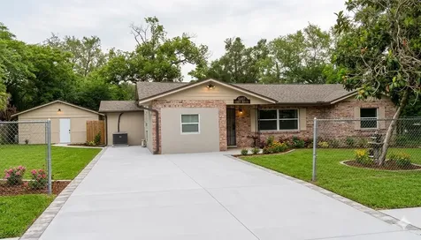 5607 Chet Drive Orlando FL 32818