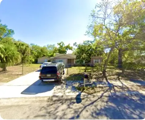 5607 Chet Drive Orlando FL 32818
