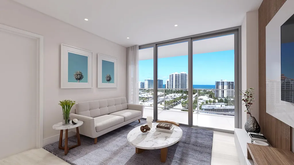 3000 E Oakland Park Boulevard Fort Lauderdale FL 33306