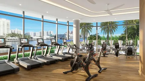 3000 E Oakland Park Boulevard Fort Lauderdale FL 33306