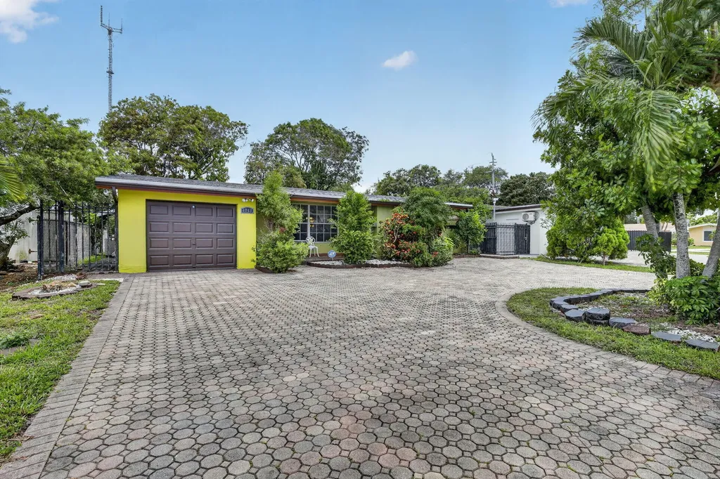 6768 Pansy Drive Miramar FL 33023