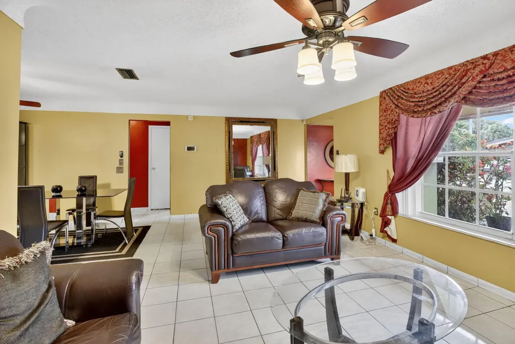 6768 Pansy Drive Miramar FL 33023