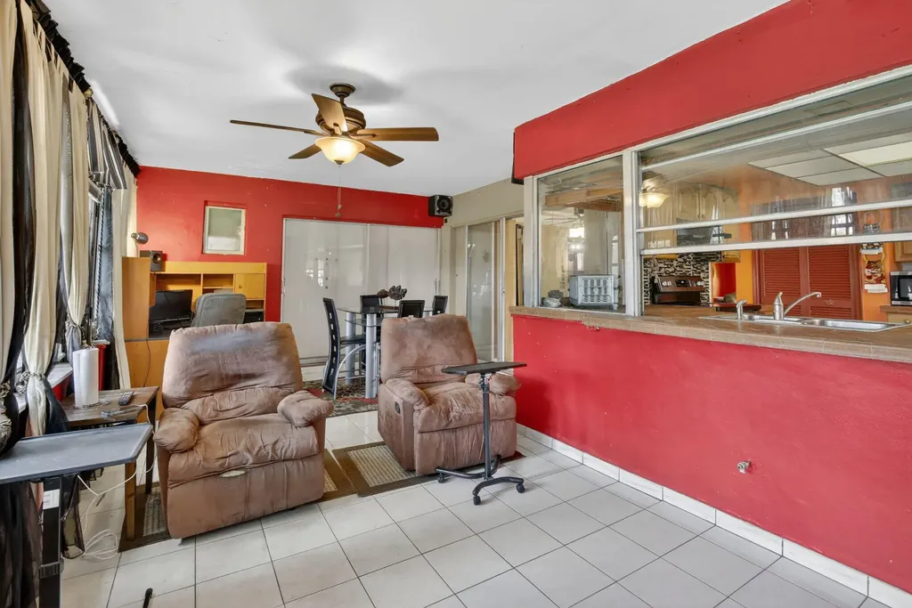 6768 Pansy Drive Miramar FL 33023