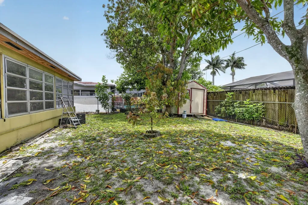 6768 Pansy Drive Miramar FL 33023