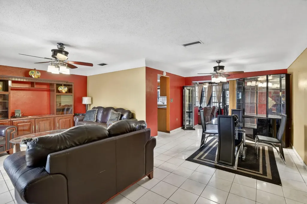 6768 Pansy Drive Miramar FL 33023