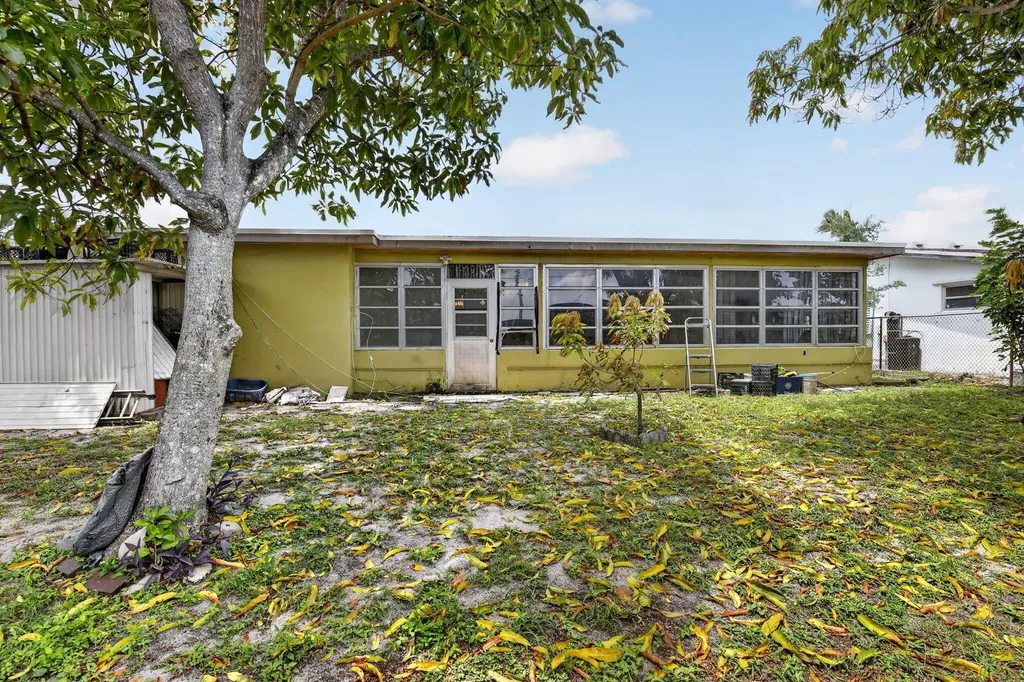 6768 Pansy Drive Miramar FL 33023