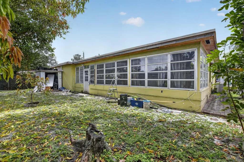6768 Pansy Drive Miramar FL 33023