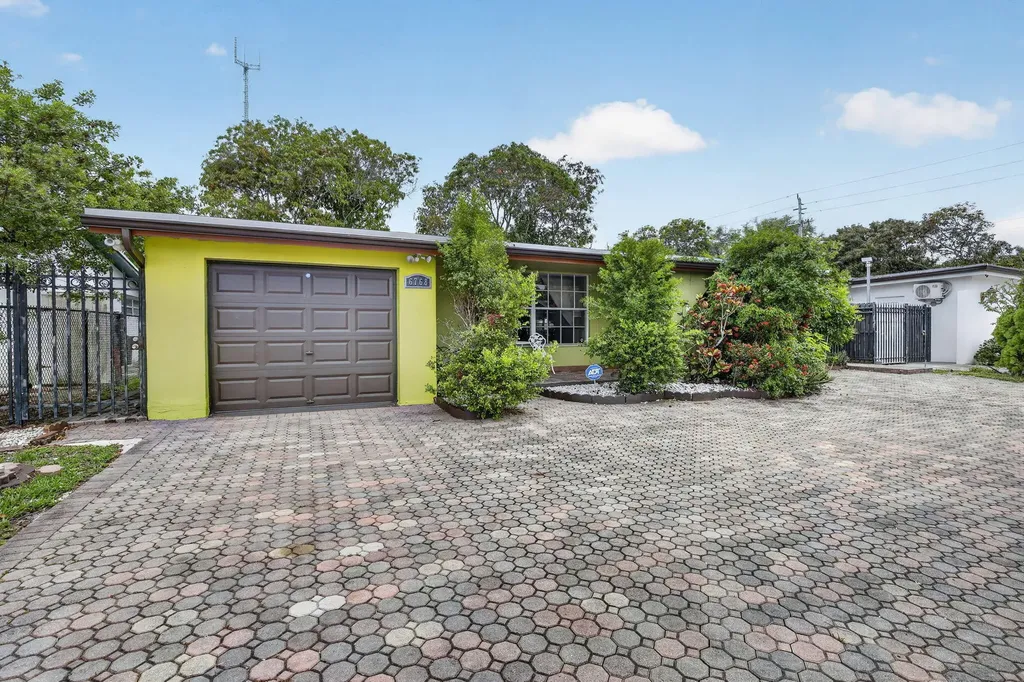 6768 Pansy Drive Miramar FL 33023