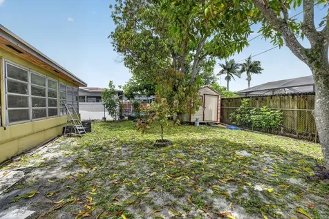 6768 Pansy Drive Miramar FL 33023