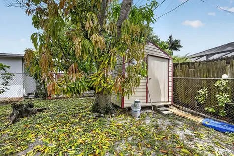 6768 Pansy Drive Miramar FL 33023