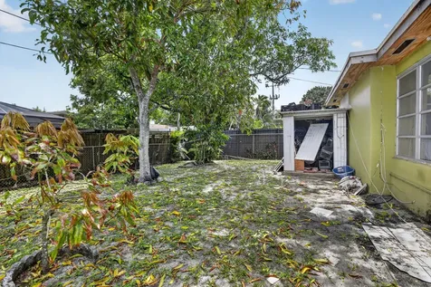 6768 Pansy Drive Miramar FL 33023