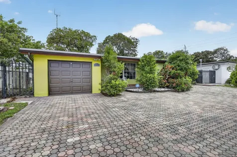 6768 Pansy Drive Miramar FL 33023