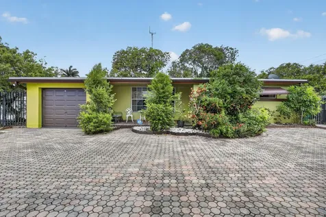 6768 Pansy Drive Miramar FL 33023