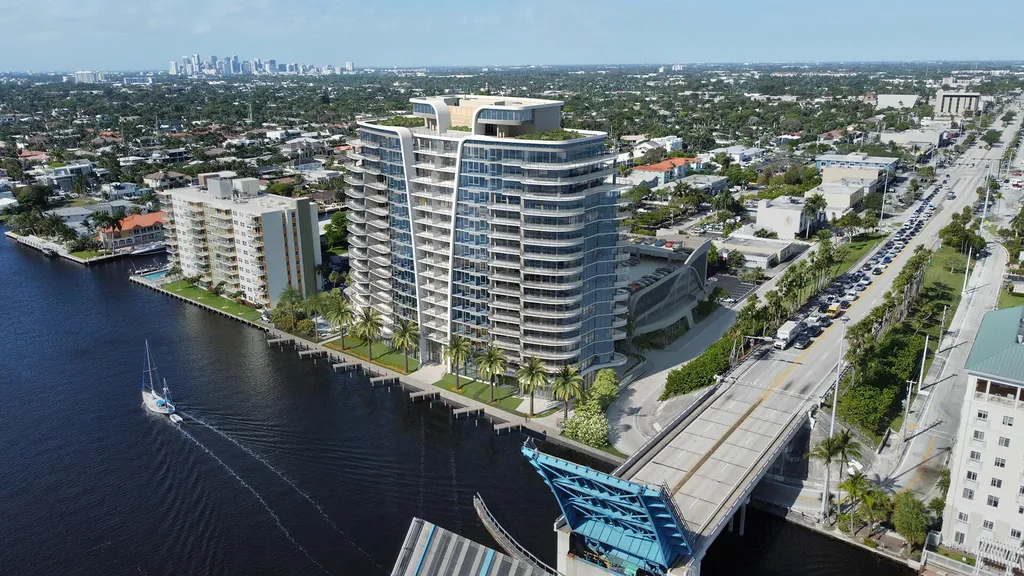 3000 E Oakland Park Boulevard Fort Lauderdale FL 33306
