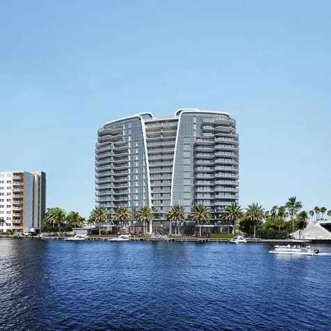 3000 E Oakland Park Boulevard Fort Lauderdale FL 33306