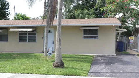 9459 SW 51st Court Cooper City FL 33328