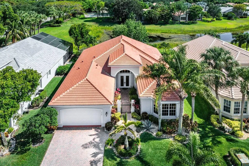 6558 Sand City Way Delray Beach FL 33446