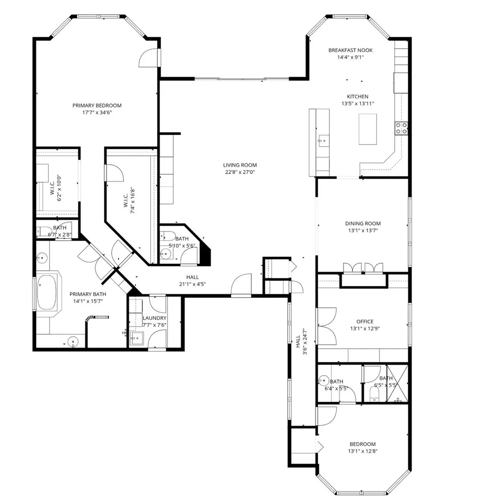 6558 Sand City Way Delray Beach FL 33446