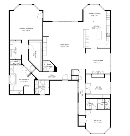 6558 Sand City Way Delray Beach FL 33446