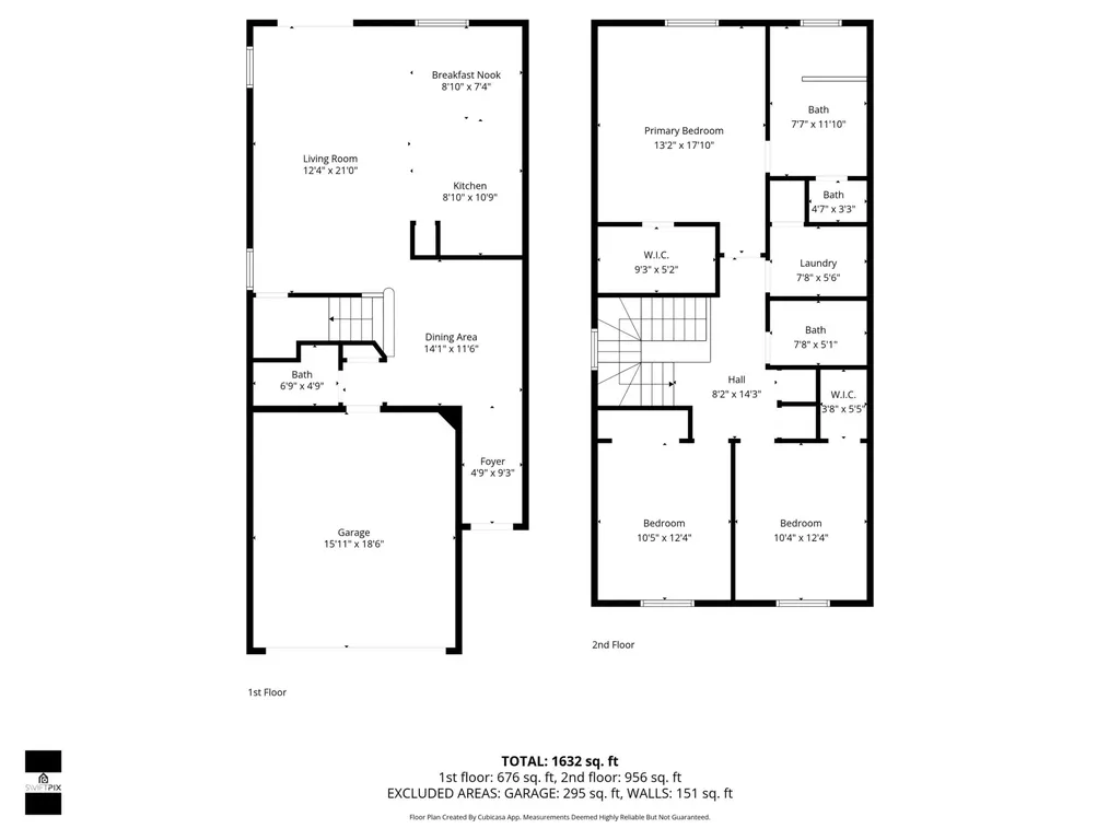 5902 NW 46th Lane Tamarac FL 33319
