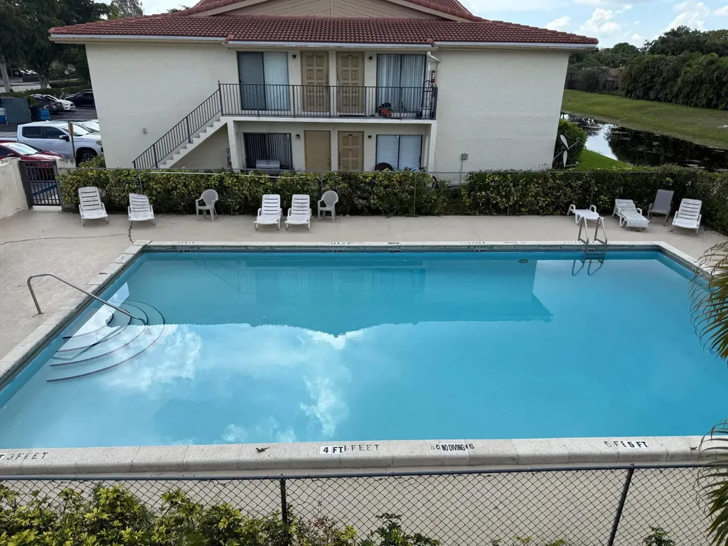 11080 Royal Palm Boulevard Coral Springs FL 33065