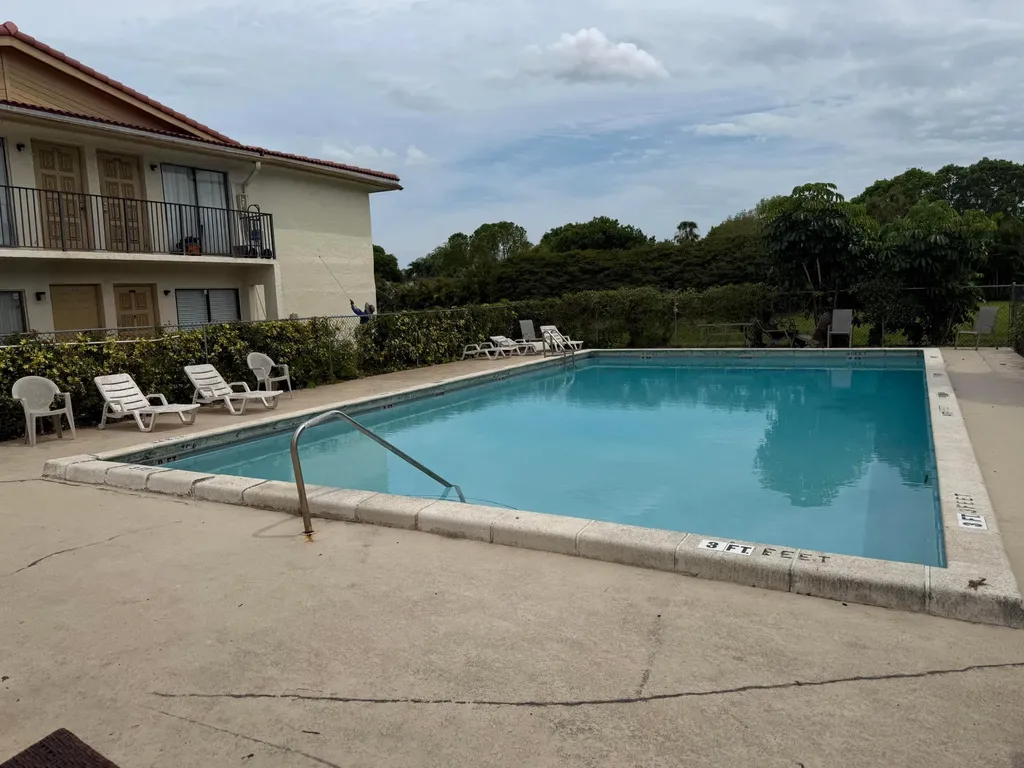 11080 Royal Palm Boulevard Coral Springs FL 33065