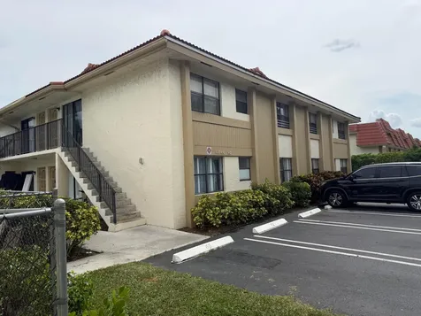 11080 Royal Palm Boulevard Coral Springs FL 33065