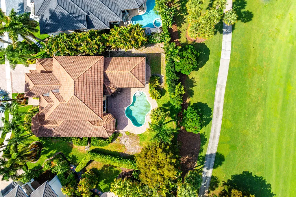 16337 Mira Vista Lane Delray Beach FL 33446