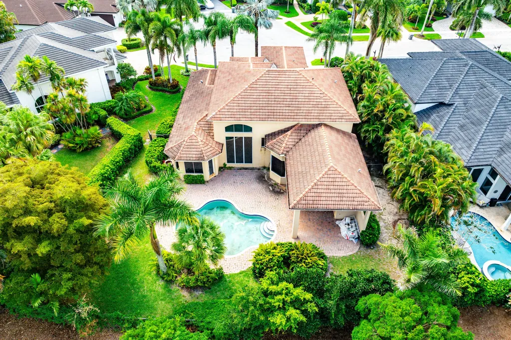 16337 Mira Vista Lane Delray Beach FL 33446