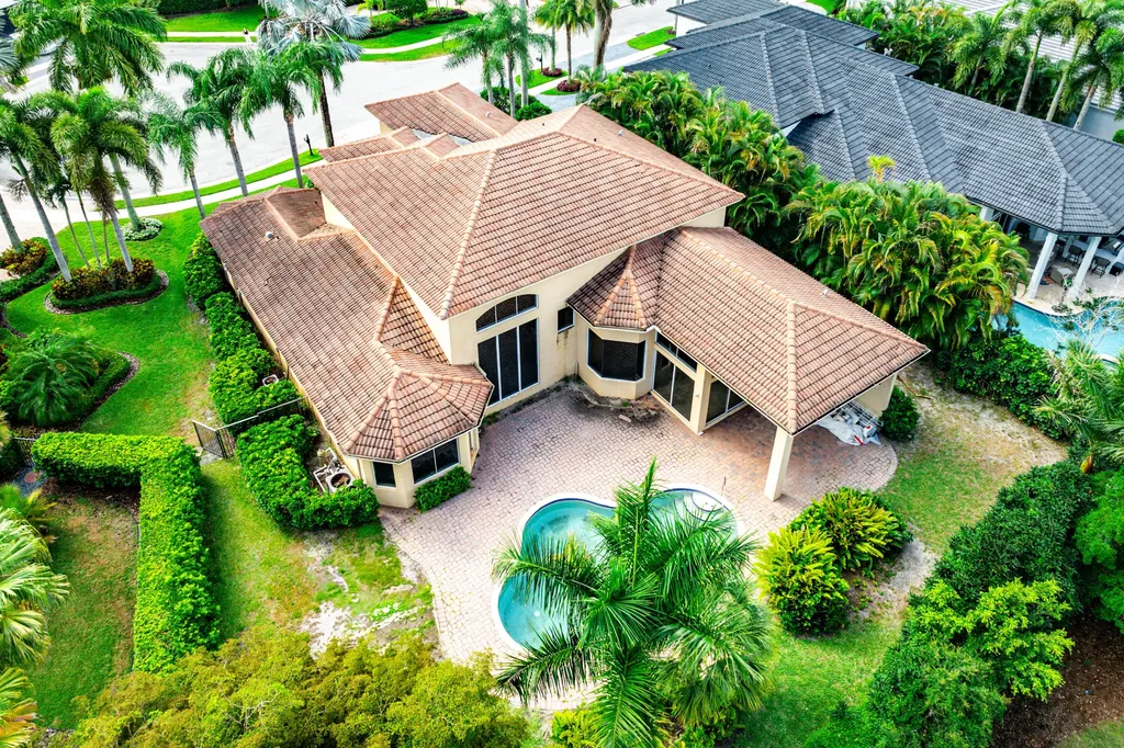 16337 Mira Vista Lane Delray Beach FL 33446