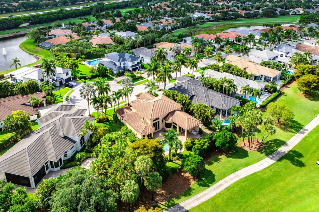 16337 Mira Vista Lane Delray Beach FL 33446