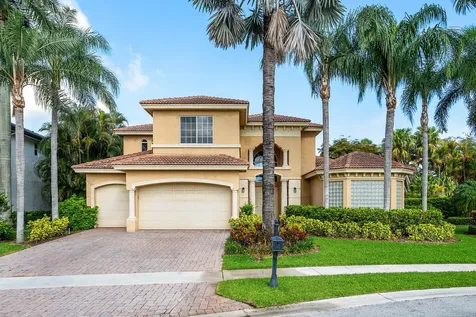 16337 Mira Vista Lane Delray Beach FL 33446