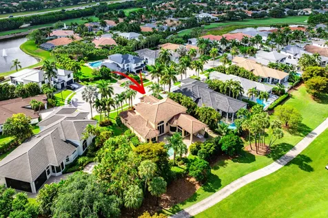16337 Mira Vista Lane Delray Beach FL 33446
