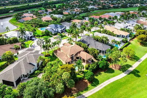 16337 Mira Vista Lane Delray Beach FL 33446