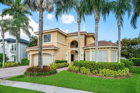 16337 Mira Vista Lane Delray Beach FL 33446