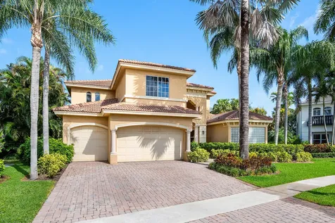 16337 Mira Vista Lane Delray Beach FL 33446