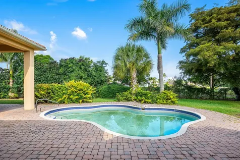 16337 Mira Vista Lane Delray Beach FL 33446
