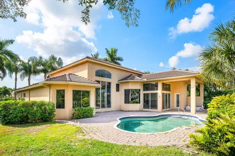 16337 Mira Vista Lane Delray Beach FL 33446