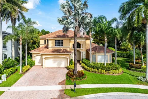 16337 Mira Vista Lane Delray Beach FL 33446