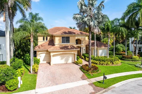 16337 Mira Vista Lane Delray Beach FL 33446