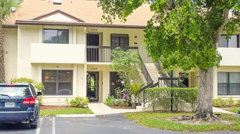 3349 Perimeter Drive Greenacres FL 33467