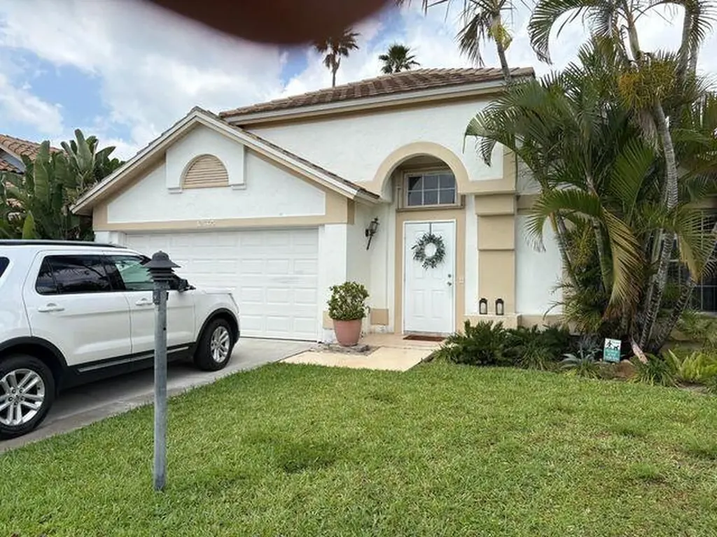 12665 Coral Breeze Drive Wellington FL 33414