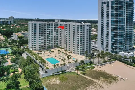 1620 S Ocean Boulevard Lauderdale By The Sea FL 33062