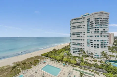 1620 S Ocean Boulevard Lauderdale By The Sea FL 33062
