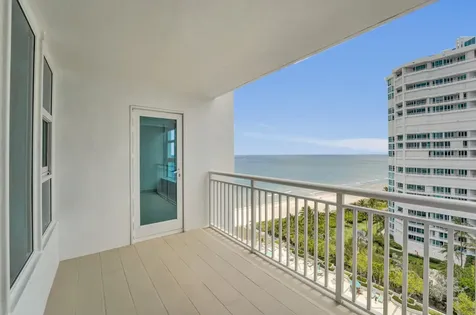 1620 S Ocean Boulevard Lauderdale By The Sea FL 33062