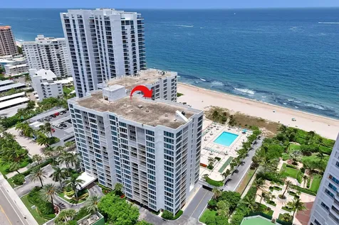 1620 S Ocean Boulevard Lauderdale By The Sea FL 33062