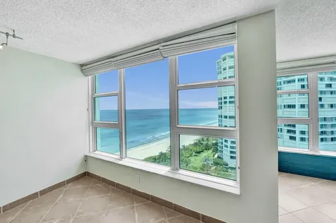1620 S Ocean Boulevard Lauderdale By The Sea FL 33062