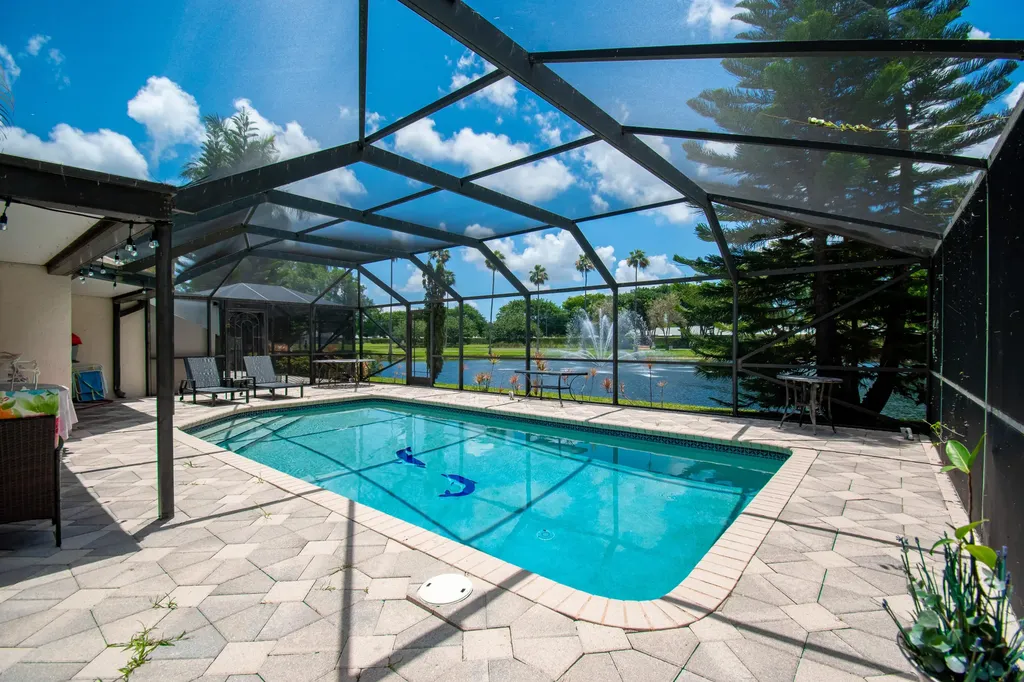 9708 Erica Court Boca Raton FL 33496